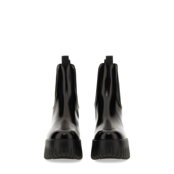 Hogan H-Stripe Chelsea Boot - NWT - Picture 4 of 5